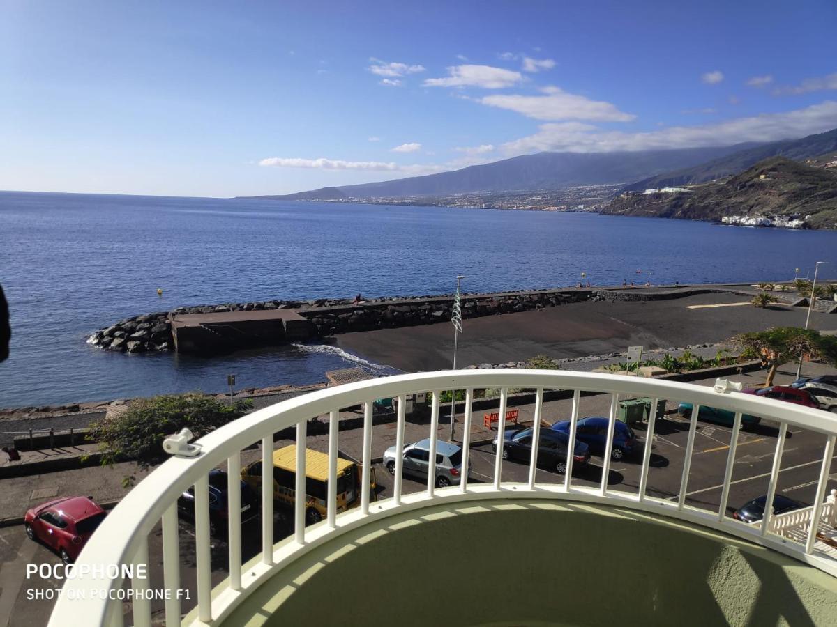 Appartement Paraiso Del Atlantico à Radazul Extérieur photo